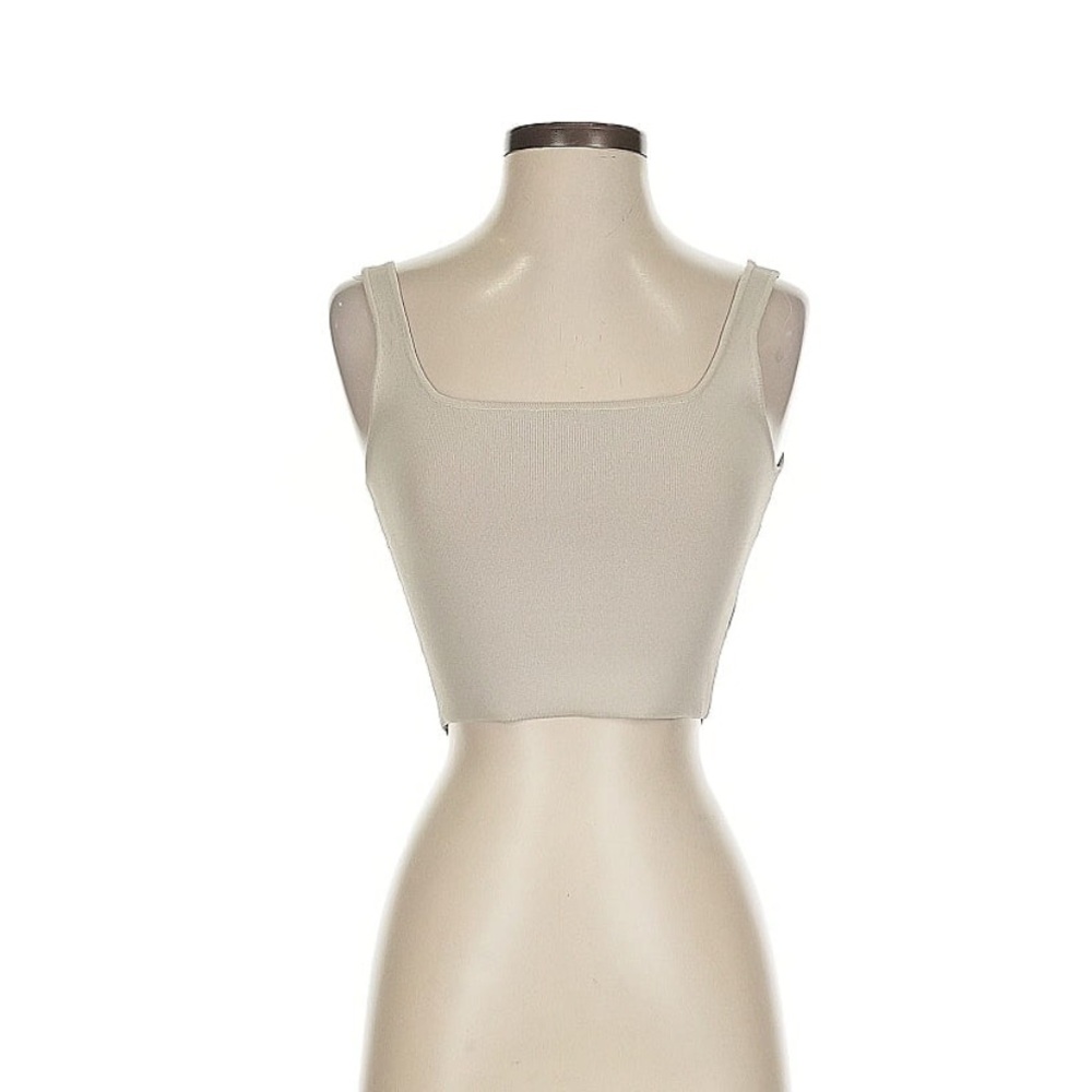 DISSH Beige Tank Dress